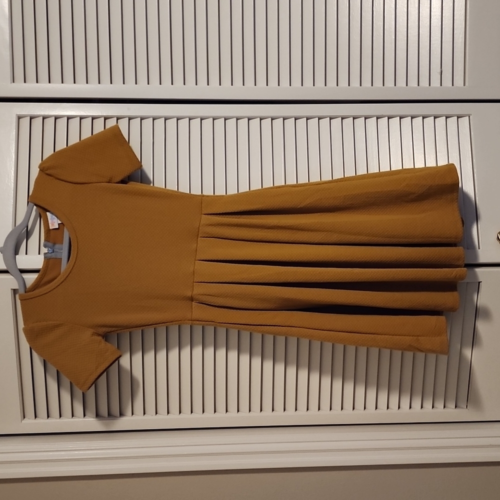 Juniors LuLaRoe dress